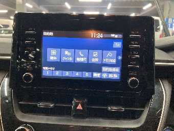 TOYOTA COROLLA TOURING 2020 Image 11