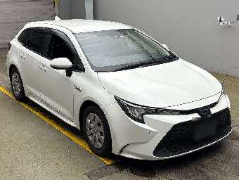 TOYOTA COROLLA TOURING 2020 Image 3