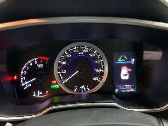 TOYOTA COROLLA TOURING 2020 Image 10