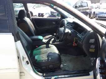 TOYOTA CHASER 1998 Image 5