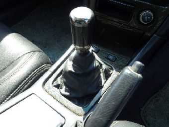 TOYOTA CHASER 1998 Image 7