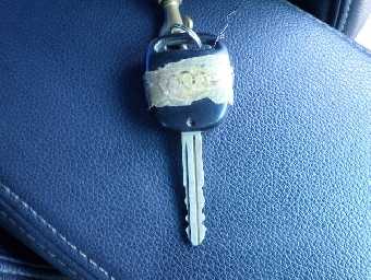 TOYOTA CHASER 1998 Image 9