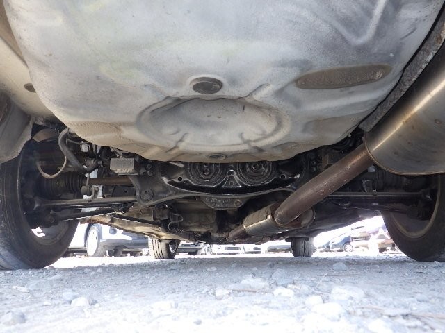 TOYOTA CHASER 1998 Image 27