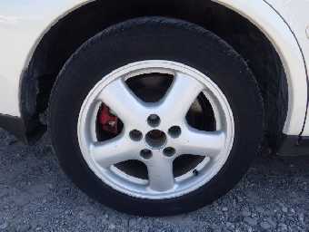 TOYOTA CHASER 1998 Image 14