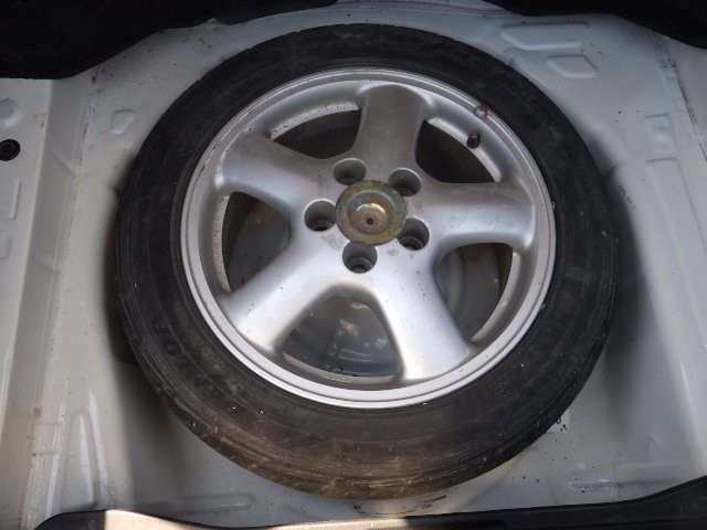 TOYOTA CHASER 1998 Image 32