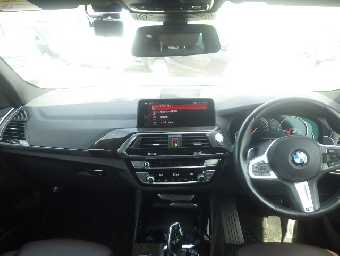 BMW X3 2019 Image 7