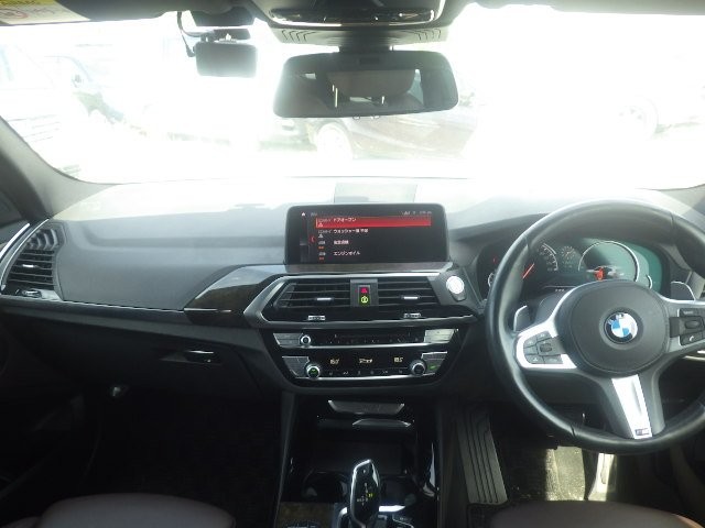 BMW X3 2019 Image 19