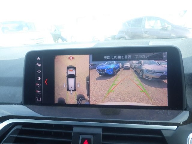 BMW X3 2019 Image 22