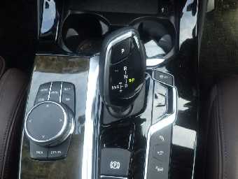 BMW X3 2019 Image 11