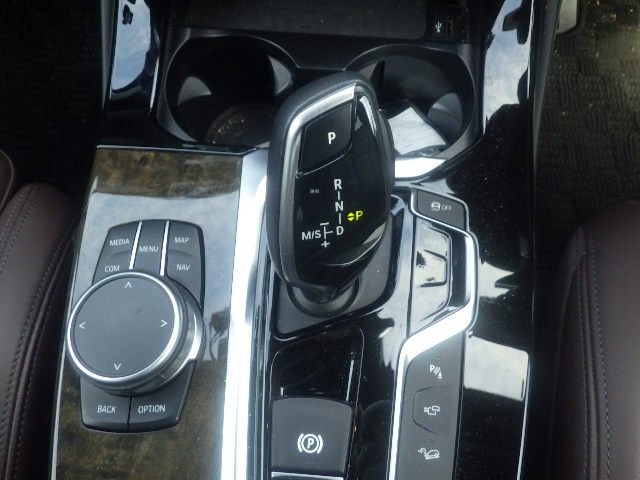 BMW X3 2019 Image 23