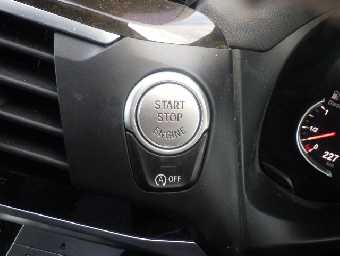 BMW X3 2019 Image 12