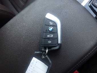 BMW X3 2019 Image 13