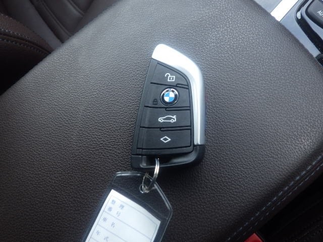 BMW X3 2019 Image 25