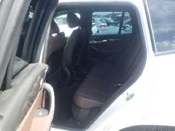 BMW X3 2019 Image 14