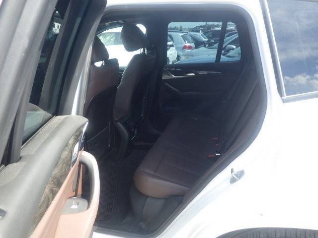 BMW X3 2019 Image 26