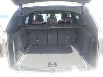 BMW X3 2019 Image 15