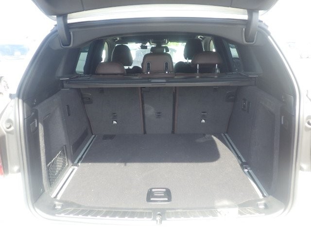 BMW X3 2019 Image 27