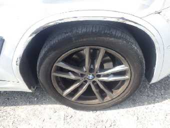 BMW X3 2019 Image 19