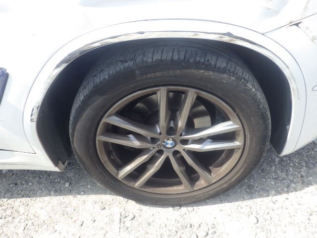 BMW X3 2019 Image 31