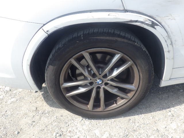 BMW X3 2019 Image 32