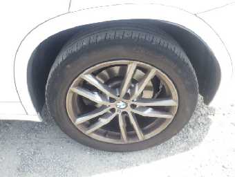 BMW X3 2019 Image 21