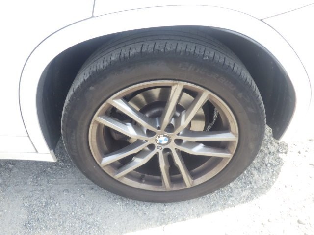 BMW X3 2019 Image 33