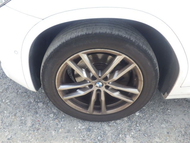 BMW X3 2019 Image 34