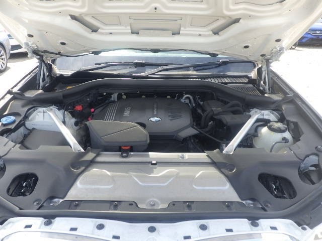 BMW X3 2019 Image 35