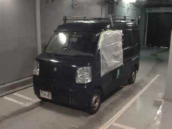 SUZUKI EVERY 2021 Image 1