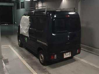 SUZUKI EVERY 2021 Image 2