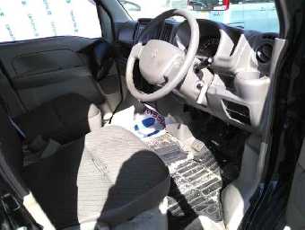 SUZUKI EVERY 2021 Image 3