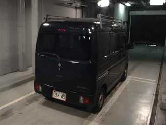 SUZUKI EVERY 2021 Image 5