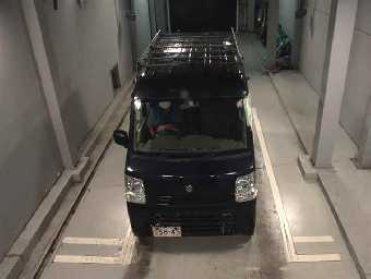 SUZUKI EVERY 2021 Image 6