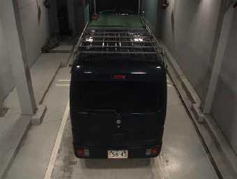 SUZUKI EVERY 2021 Image 7