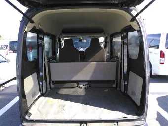 SUZUKI EVERY 2021 Image 9