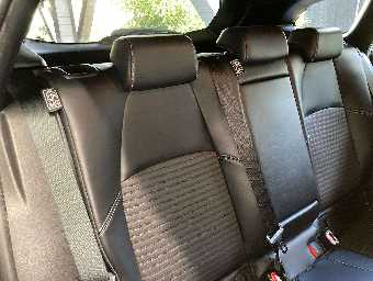 TOYOTA COROLLA TOURING 2020 Image 7