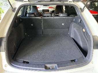 TOYOTA COROLLA TOURING 2020 Image 8