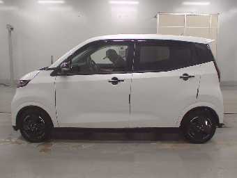 NISSAN SAKURA 2023 Image 4