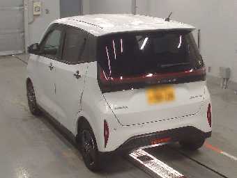 NISSAN SAKURA 2023 Image 6