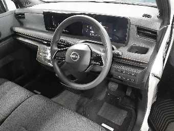 NISSAN SAKURA 2023 Image 7