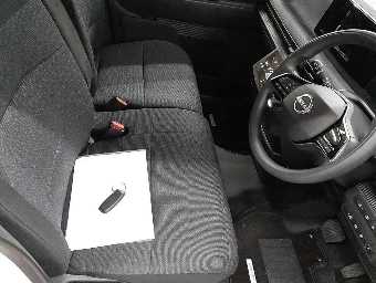 NISSAN SAKURA 2023 Image 8