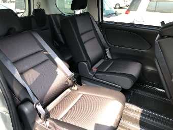 NISSAN SERENA 2018 Image 7