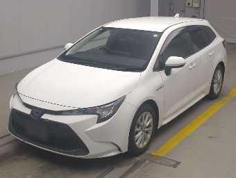TOYOTA COROLLA TOURING 2020 Image 1