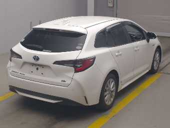 TOYOTA COROLLA TOURING 2020 Image 2