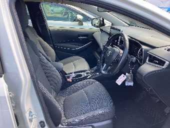 TOYOTA COROLLA TOURING 2020 Image 5