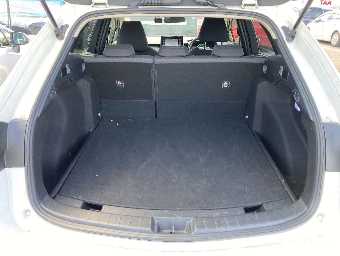 TOYOTA COROLLA TOURING 2020 Image 7