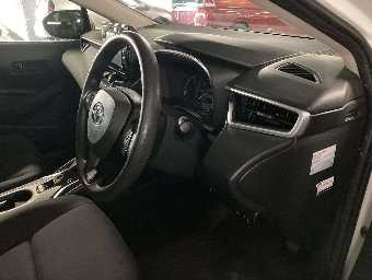 TOYOTA COROLLA TOURING 2020 Image 5