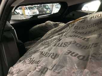 TOYOTA COROLLA TOURING 2020 Image 7