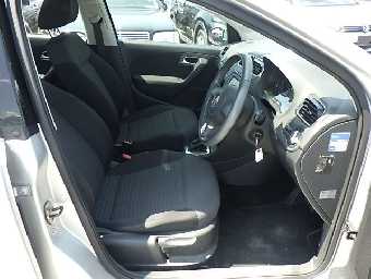 VOLKSWAGEN POLO 2014 Image 7