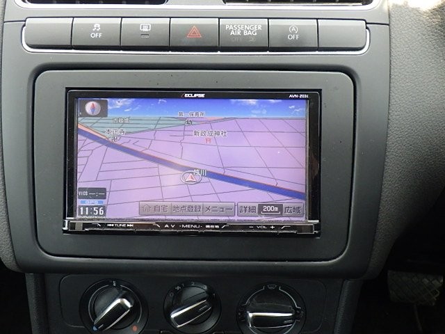 VOLKSWAGEN POLO 2014 Image 20